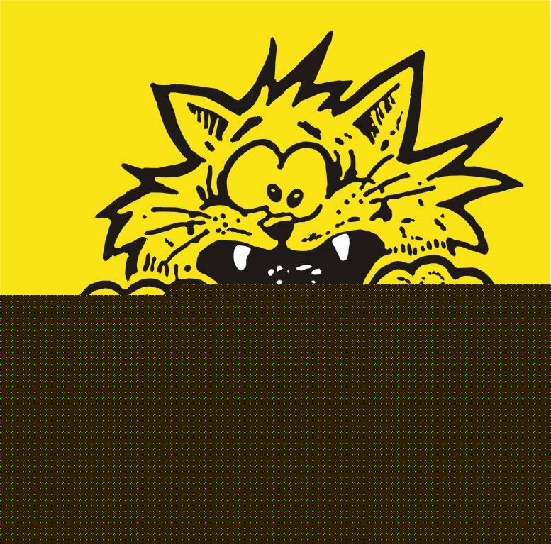 logo chat